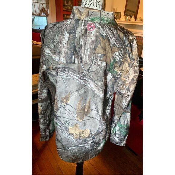 Magellan Women’s Hunting Shirt - Picture 3 of 5
